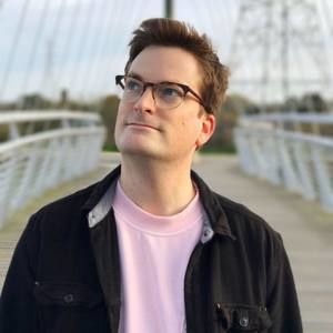 Meet your Posher, Collin